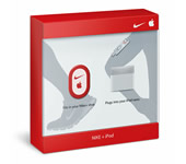 Nike+iPod