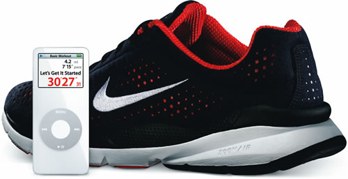 nike apple se