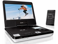 Philips DCP850