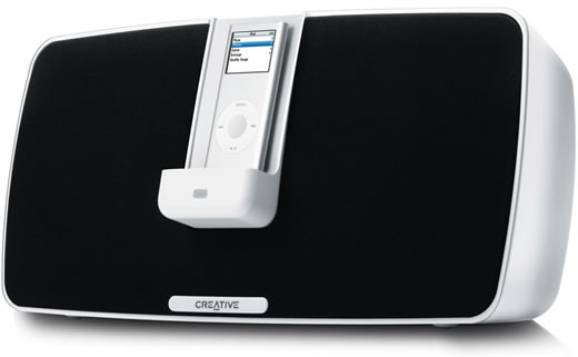 PlayDock i500