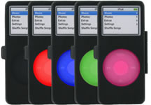 PodsPlus N2 iPod nano 2G
