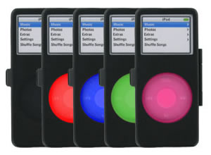 PodsPlus N2 iPod nano 2G