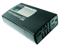 XPower by Xantrex PowerSource Mobile 100