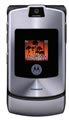 RAZR V3i frente