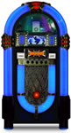 JukeBox Station