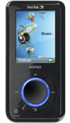 SAndisk sansa 200