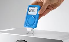 SendStation iPod Dock Extender
