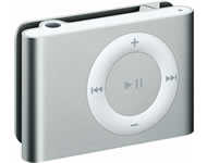 iPod shuffle