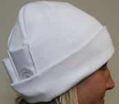 gorra Ski Cap para iPod nano