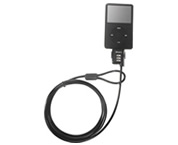 Targus Eyelet Security Lock para iPod
