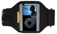 Tempo iPod