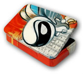 TINPOD para iPod