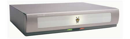 TiVo