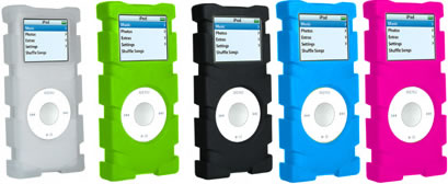 ToughSkin nano