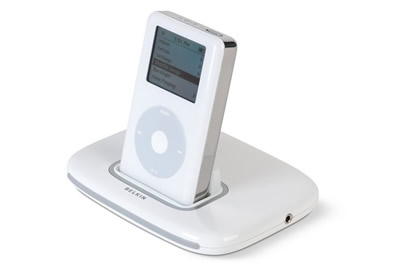 TuneSync de Belkin