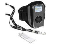 X-Clip Sports Armband
