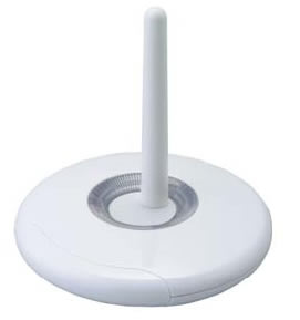 Receptor Bluetooth para iPod iHiFi