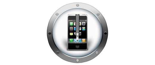 DiskAid: transforma tu iPhone en un disco rígido removible 