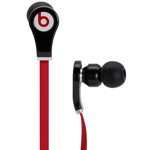 Nuevos auriculares Monster Beats tour para tu iPod