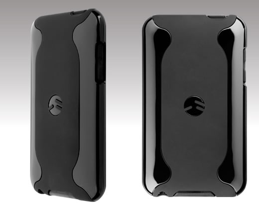 Nueva funda SwitchEasy NeoTouch para iPod touch 2G 
