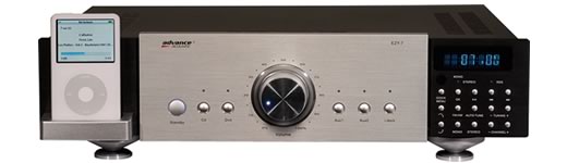 Advance Acoustic EZY-7