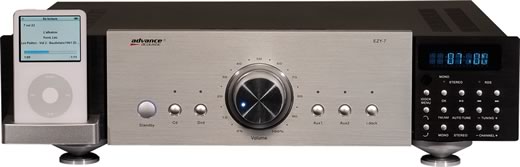Advance Acoustic EZY-7