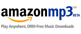 Amazon MP3