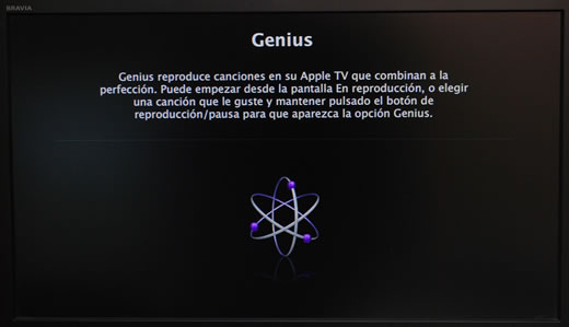 Actualización 2.2 de Apple TV
