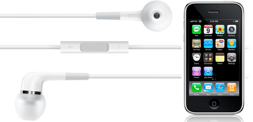 Nuevos auriculares de Apple no del todo compatibles con iPhone