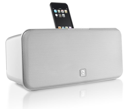 Sistema de altavoces para iPod Boston Acoustics i-DS2