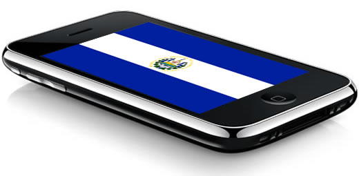 El Salvador: Precios y planes del iPhone 3G en Claro
