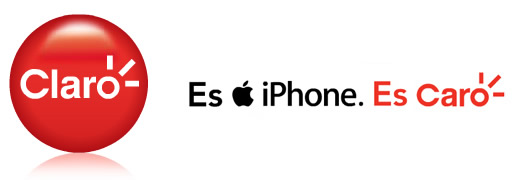 Por un error Claro Argentina factura el consumo de datos del iPhone como excedente