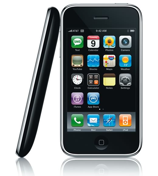 iPhone 3G