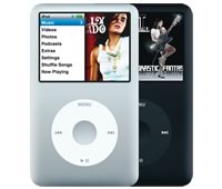 iPod classic 