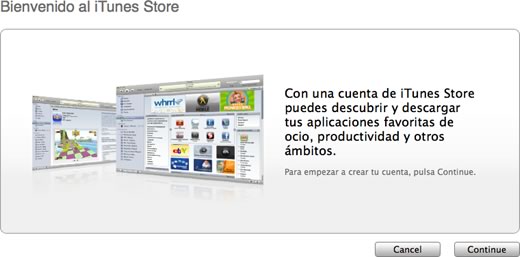 Apple lanza el App Store en más de 60 países