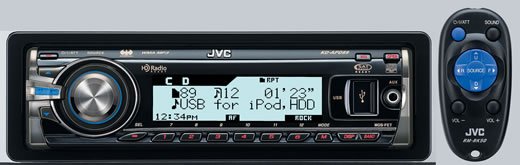 KD-APD89