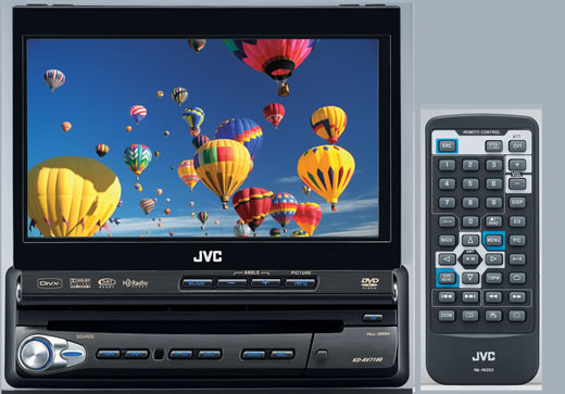 KD-AV7100