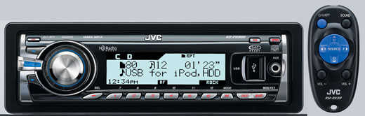 KD-PDR80