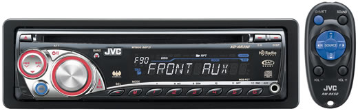 KD-AR390