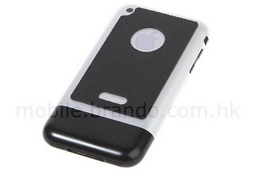 Brando lanza el Super Grip para iPhone