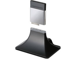 Puente inalámbrico de audio para iSoniCast de Monster cable 
