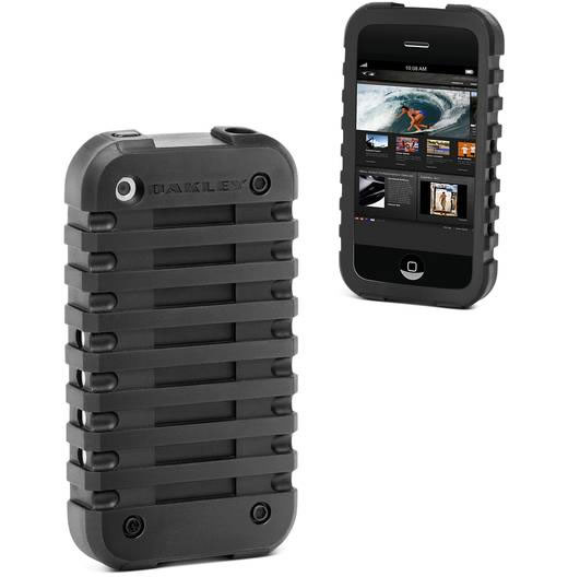 Funda Oakley para iPhone