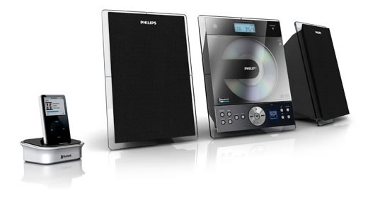 Philips BTM628