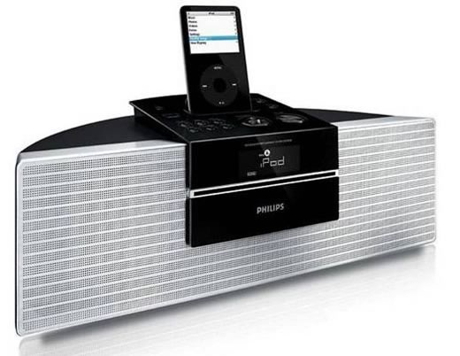 Philips BTM630