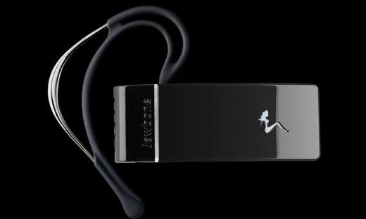 Edición limitada de Headsets Jawbones
