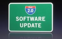 Software 2.0 para iPhone e iPod touch en junio, gratis para iPhone pago para el touch 