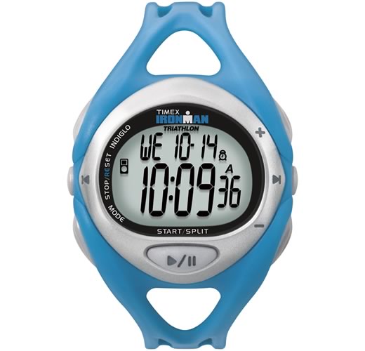 Timex Ironman iControl