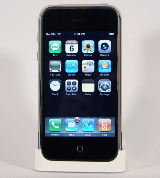 iPhone
