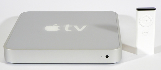 Apple TV