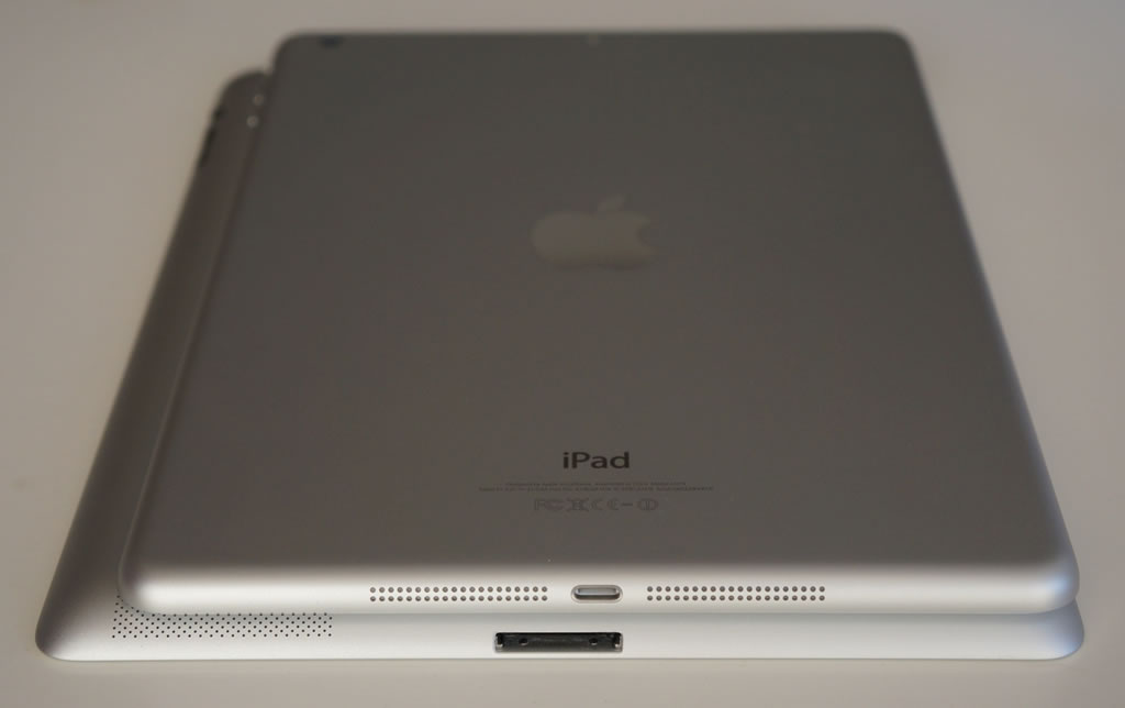 Analisis Del Ipad Air Ipodtotal